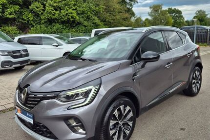 Renault Captur 60.000 km 15.990 &euro; Mietingen 88487