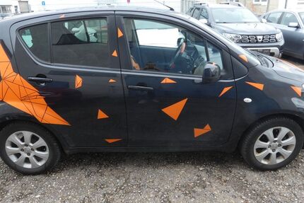 Opel Agila 125.000 km 1.680 &euro; Neu-Ulm 89231