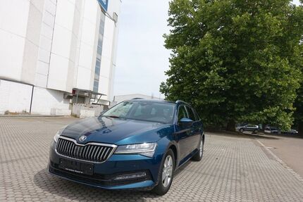 Skoda Superb 206.000 km 12.990 &euro; Neu-Ulm 89231