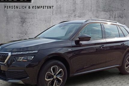 Skoda Kamiq 36.789 km 24.280 &euro; Ulm 89077