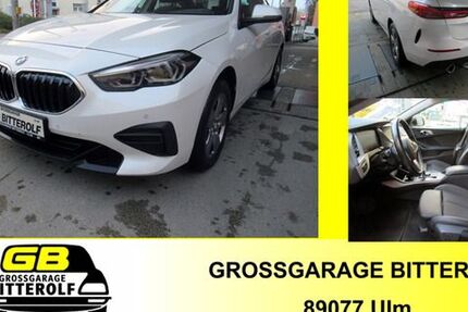 BMW 216 Gran Coupé 106.000 km 22.990 &euro; Ulm 89077