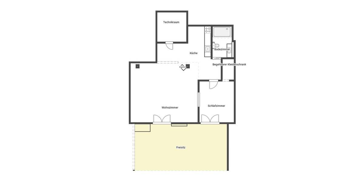 Etagenwohnung Blaustein Ehrenstein - 4 Zimmer, 198 m&sup2;, 824.000&euro; | Angebot:26043961