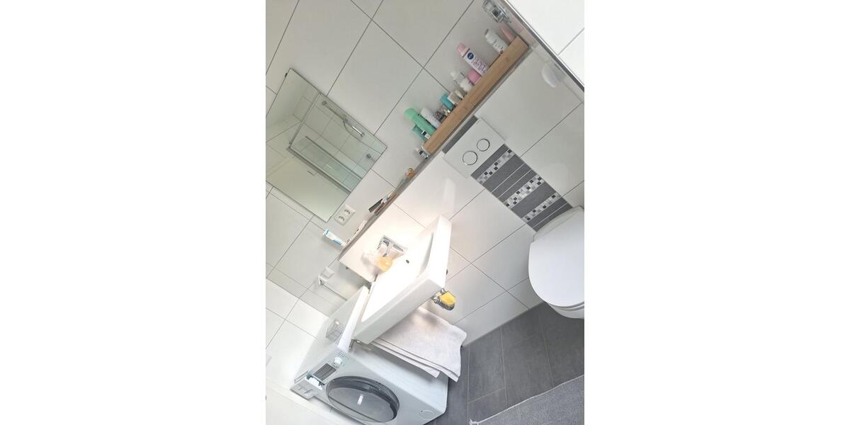 Etagenwohnung Neu-Ulm Burlafingen - 2.5 Zimmer, 63 m&sup2;, 265.000&euro; | Angebot:27013692