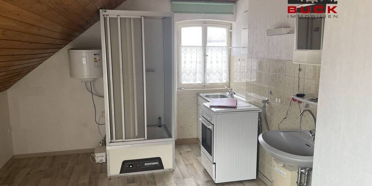 Etagenwohnung Geislingen an der Steige Geislingen - 2 Zimmer, 49 m&sup2;, 550&euro; | Angebot:26160535