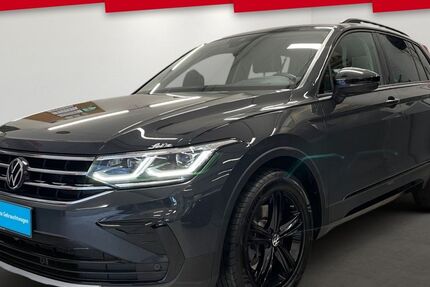 VW Tiguan 138.367 km 27.570 &euro; Illertissen 89257