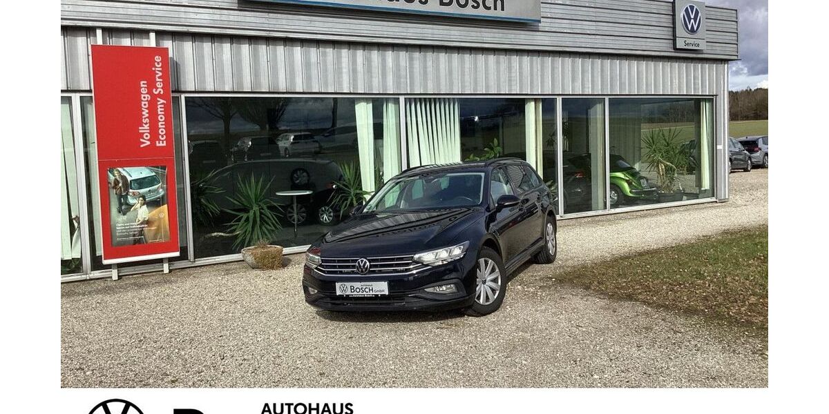 VW Passat Variant 96.100 km 19.750 &euro; Schnürpflingen-Ammerstetten 89194