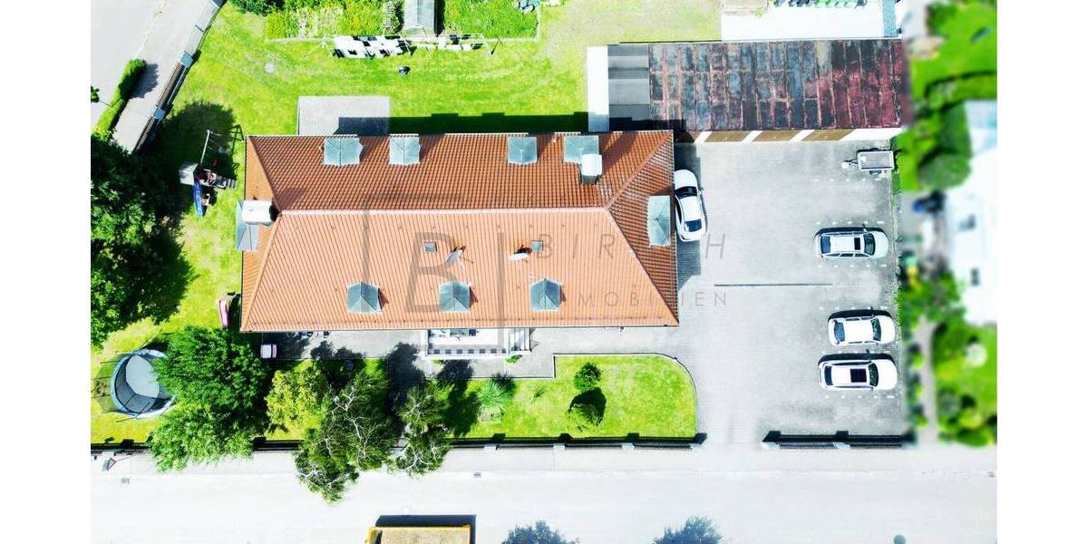 Etagenwohnung Weißenhorn - 3 Zimmer, 80 m&sup2;, 239.000&euro; | Angebot:25691166