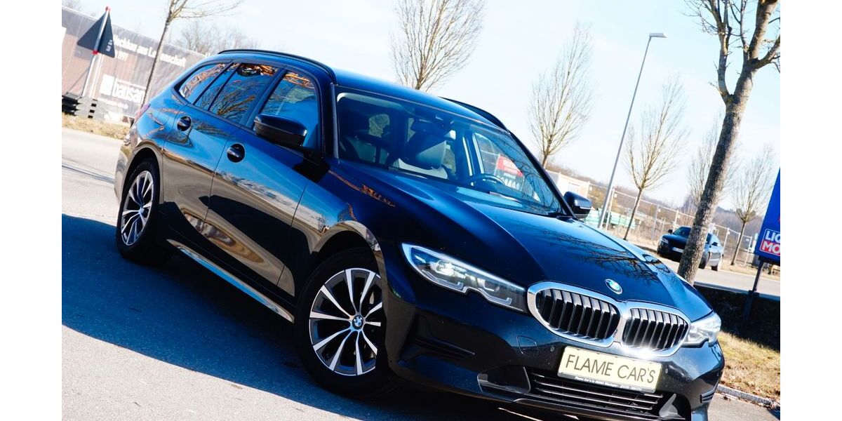 BMW 320 198.000 km 15.990 &euro; Vöhringen 89269