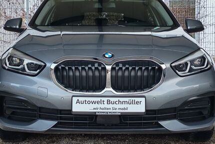 BMW 118 39.700 km 20.980 &euro; Nersingen 89278