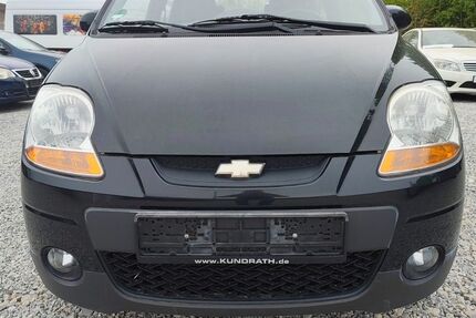 Chevrolet Matiz 162.000 km 1.499 &euro; Elchingen 89275