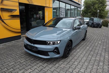 Opel Astra 7.500 km 29.970 &euro; Ulm 89073