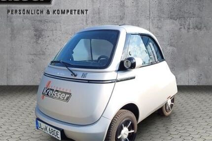 Microlino Pioneer 7.500 km 10.980 &euro; Ulm 89077