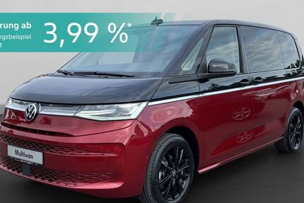 VW T7 Multivan 14.900 km 58.888 &euro; Ehingen 89584