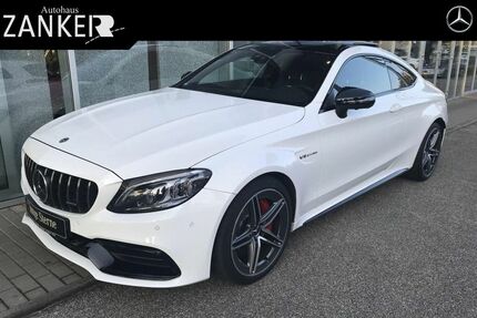 Mercedes-Benz C 63 AMG 54.250 km 65.900 &euro; Günzburg 89312