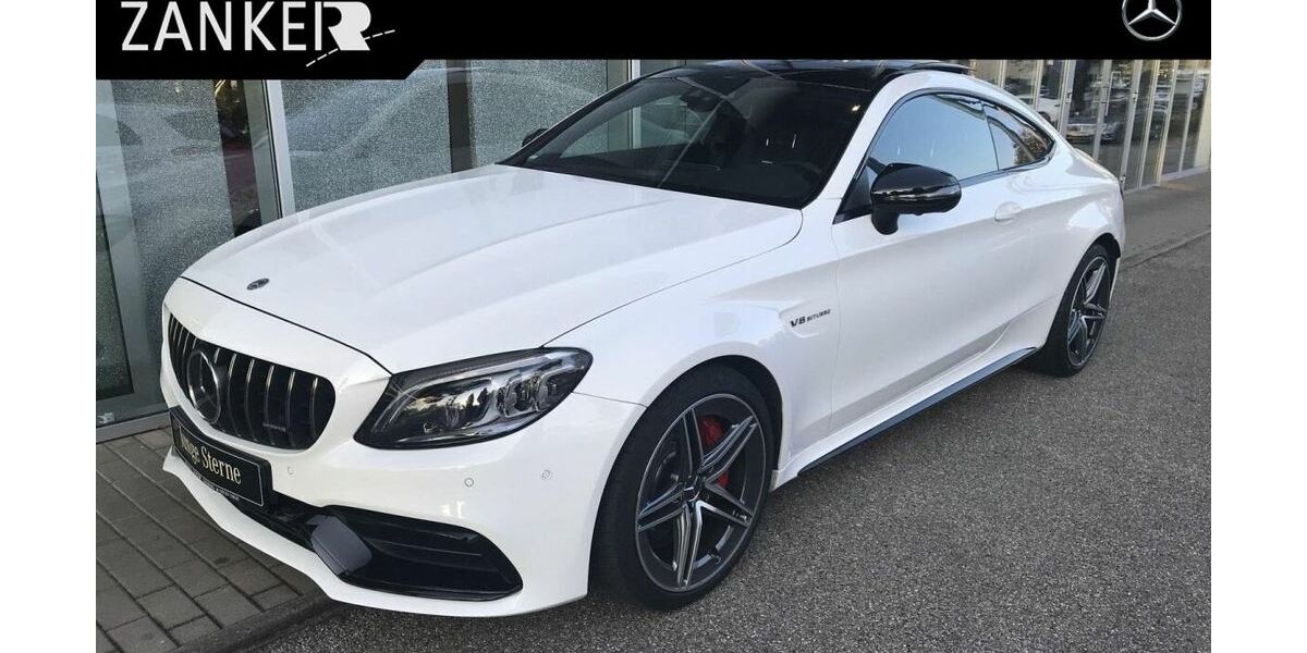 Mercedes-Benz C 63 AMG 54.250 km 66.900 &euro; Günzburg 89312