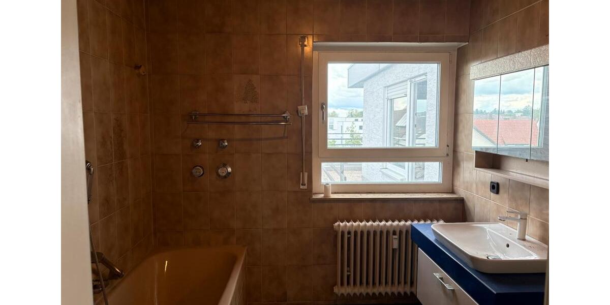 Einfamilienhaus Neu-Ulm Burlafingen - 3 Zimmer, 94 m&sup2;, 350.000&euro; | Angebot:26990893
