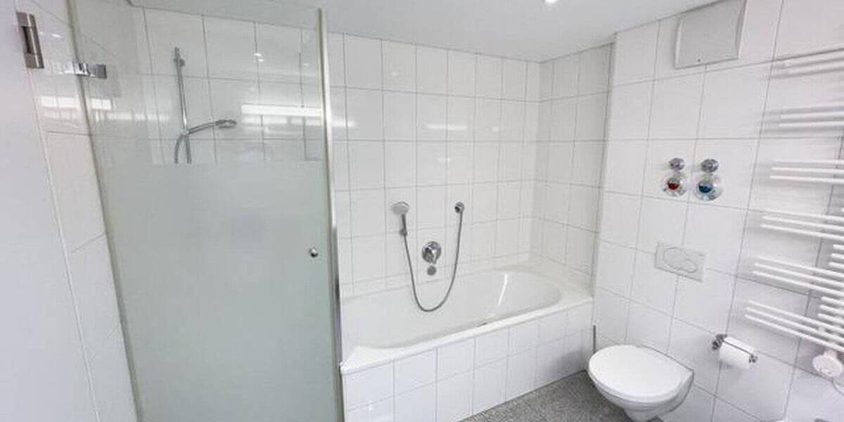 Etagenwohnung Pfaffenhofen - 3 Zimmer, 88 m&sup2;, 359.000&euro; | Angebot:26037054