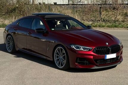 BMW M850 36.113 km 67.900 &euro; Erbach 89155