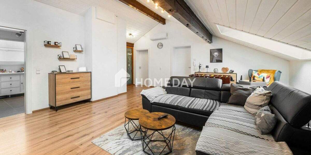 Einfamilienhaus Illertissen Tiefenbach - 7 Zimmer, 267 m&sup2;, 1.150.000&euro; | Angebot:25737638