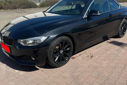 BMW 420 125.000 km 18.999 &euro; Ulm 89077