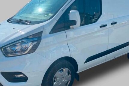 Ford Transit Custom 190.321 km 12.750 &euro; Bellenberg 89287