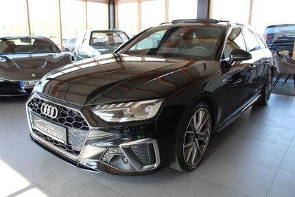 Audi A4 94.000 km 29.990 &euro; Amstetten 73340