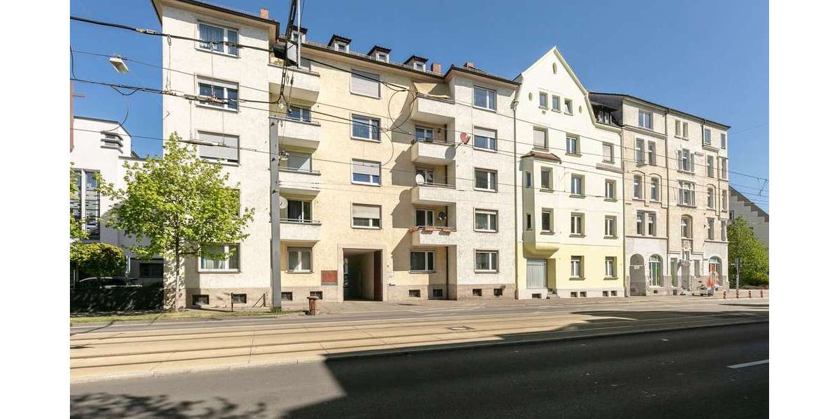 Etagenwohnung Ulm Söflingen - 3.5 Zimmer, 101 m&sup2;, 324.900&euro; | Angebot:26683589