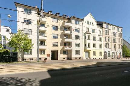 Wohnung Ulm Söflingen - 3.5 Zimmer, 101 m&sup2;, 324.900&euro; | Angebot:26683589