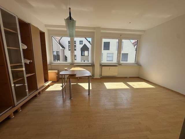 Gewerbeobjekt Ulm - 1.100&euro; | Angebot:24624875