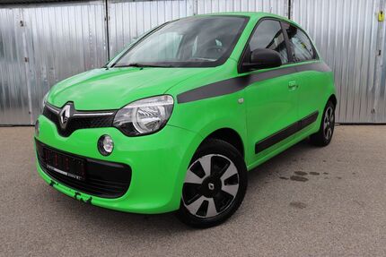 Renault Twingo 169.458 km 4.999 &euro; Weißenhorn 89264