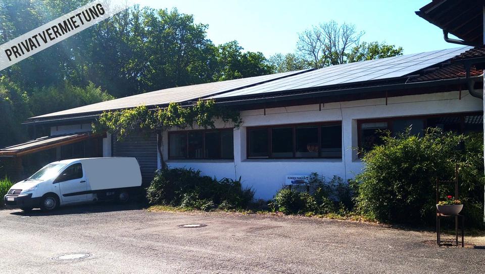 Gewerbeobjekt Vöhringen - 2.580&euro; | Angebot:25798959