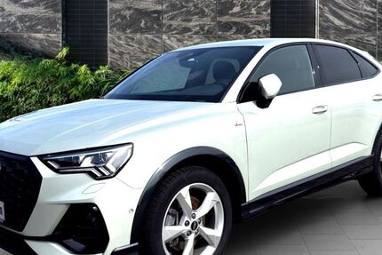 Audi Q3 25.400 km 46.750 &euro; Illertissen 89257