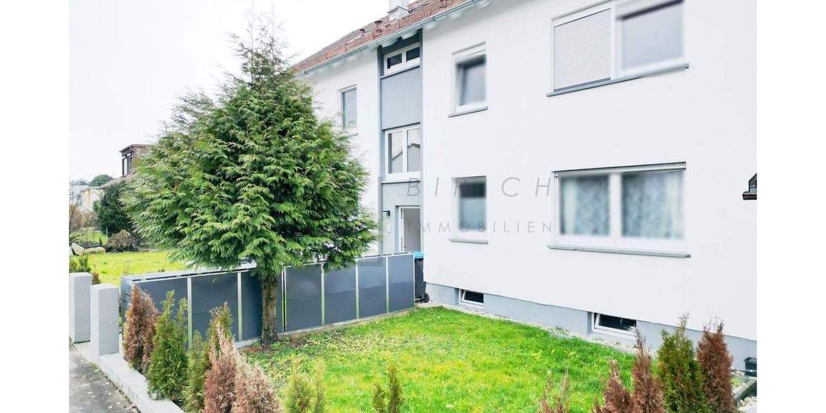 Etagenwohnung Neu-Ulm Stadtmitte - 2 Zimmer, 44 m&sup2;, 195.000&euro; | Angebot:25800233