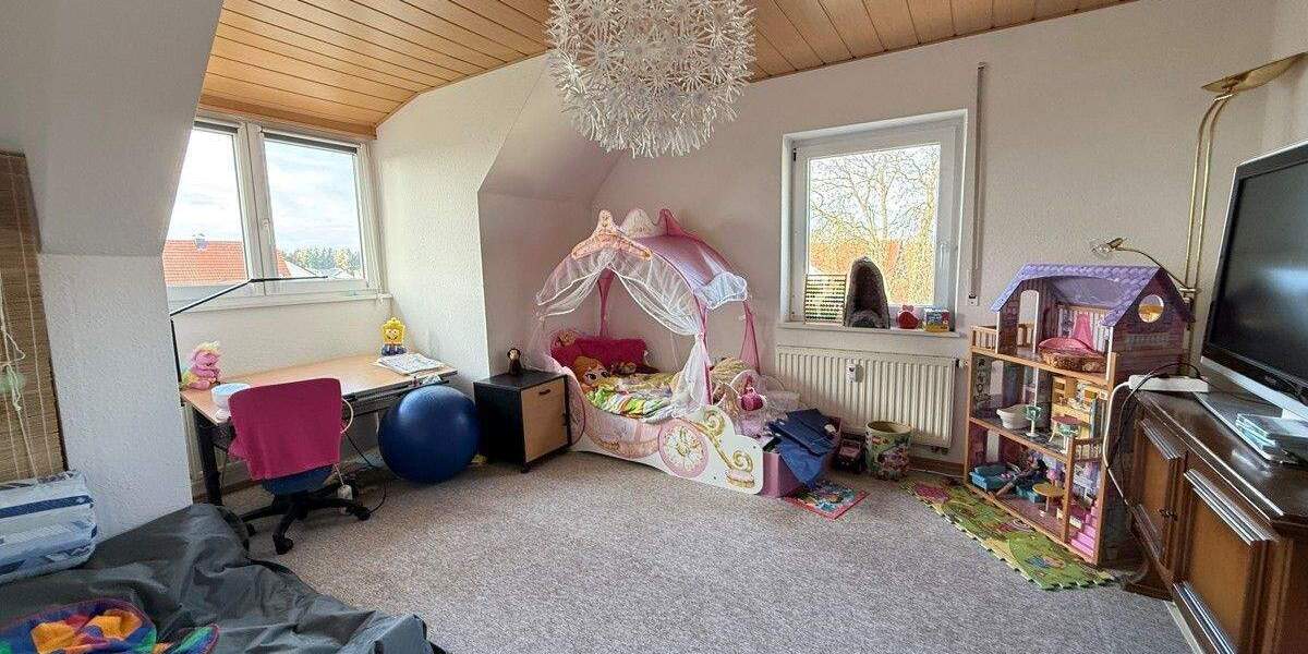 Mehrfamilienhaus, Wohnhaus Vöhringen-Illerberg Illerberg - 1 Zimmer, 357 m&sup2;, 670.000&euro; | Angebot:25698721