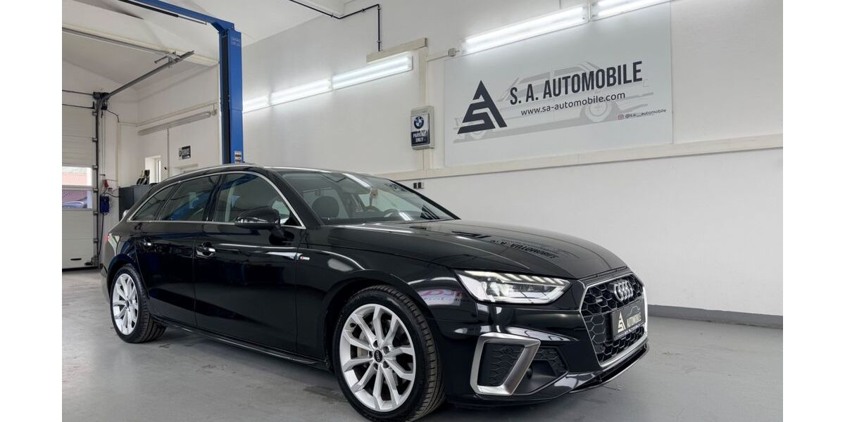 Audi A4 119.500 km 26.999 &euro; Kötz 89359