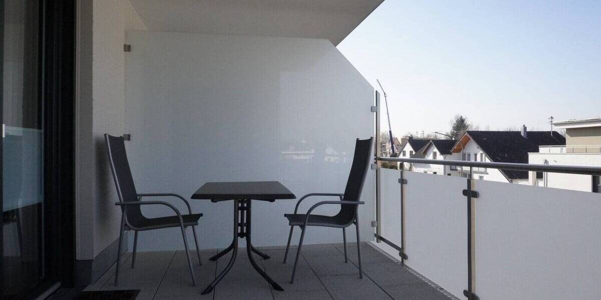 Etagenwohnung Pfaffenhofen an der Roth Pfaffenhofen - 2 Zimmer, 65 m&sup2;, 325.000&euro; | Angebot:25698083