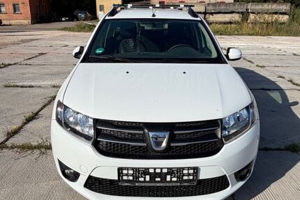 Dacia Logan 123.000 km 2.900 &euro; gerstetten 89547