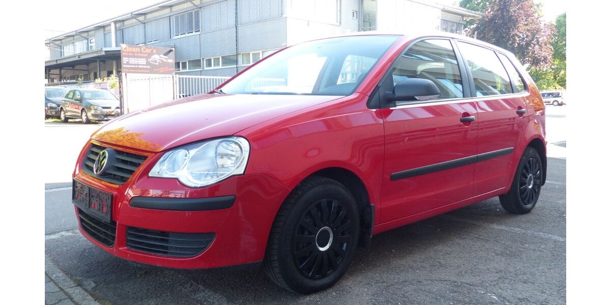 VW Polo 159.000 km 2.950 &euro; Neu-Ulm 89231