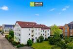 Etagenwohnung Ulm Weststadt - 2 Zimmer, 47 m&sup2;, 190.000&euro; | Angebot:26763635