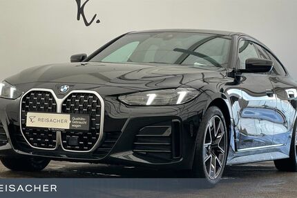 BMW 430 Gran Coupé 9.270 km 47.299 &euro; Ulm 89077