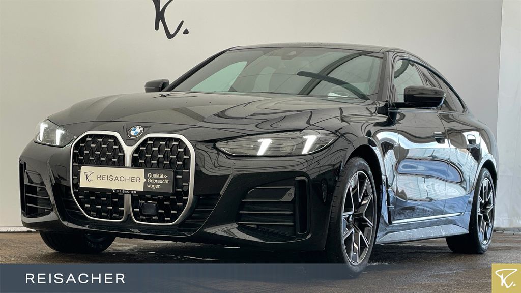 BMW 430 Gran Coupé 9.270 km 47.299 &euro; Ulm 89077