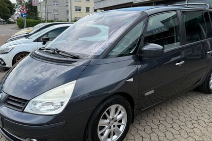 Renault Espace 259.000 km 3.700 &euro; Senden 89250