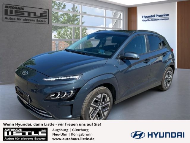 Hyundai KONA 67.550 km 18.985 &euro; Neu-Ulm 89231