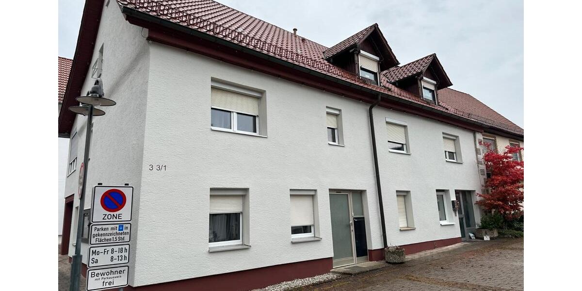 Einfamilienhaus Schelklingen - 10 Zimmer, 430 m&sup2;, 625.000&euro; | Angebot:26220639