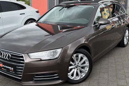 Audi A4 127.000 km 16.990 &euro; Geislingen/Steige 73312