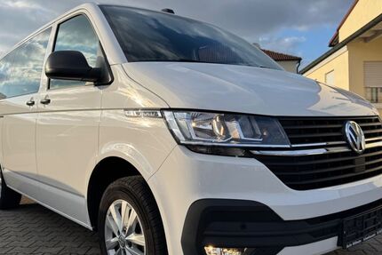VW T6 Multivan 41.218 km 40.490 &euro; Ichenhausen 89335
