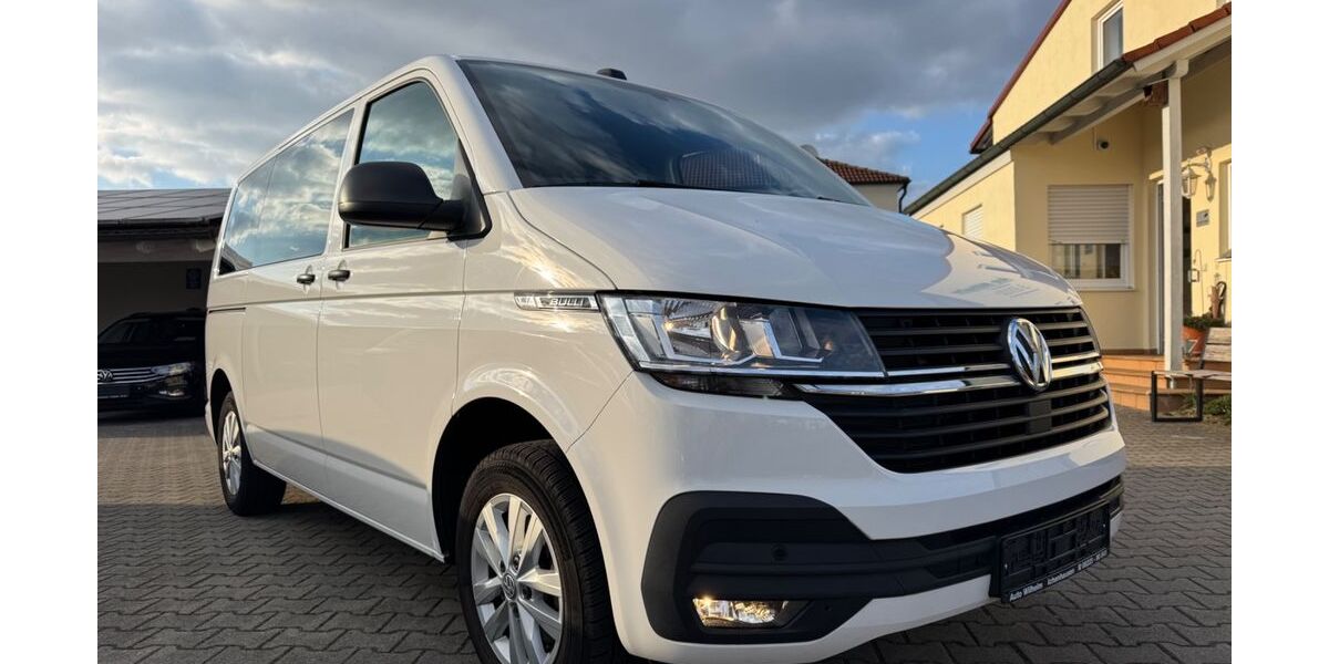 VW T6 Multivan 41.218 km 40.490 &euro; Ichenhausen 89335