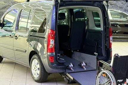 Mercedes-Benz Citan 127.000 km 25.900 &euro; Ulm 89077