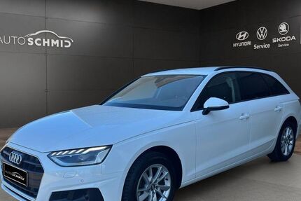 Audi A4 110.950 km 28.899 &euro; Geislingen 73312