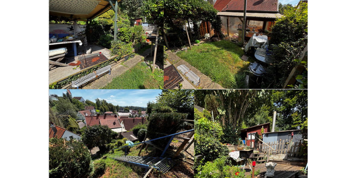 Einfamilienhaus Bibertal - 8 Zimmer, 126 m&sup2;, 258.000&euro; | Angebot:25839240